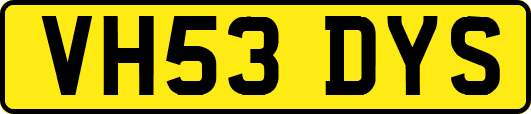 VH53DYS
