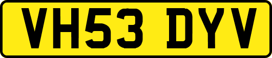 VH53DYV
