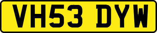 VH53DYW