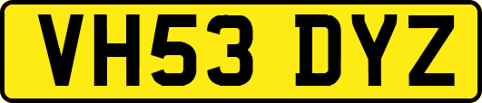 VH53DYZ
