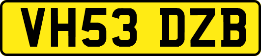 VH53DZB