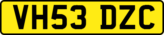 VH53DZC