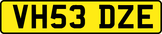 VH53DZE