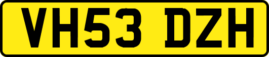 VH53DZH