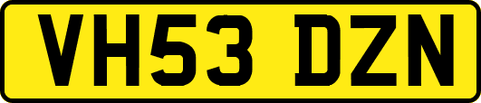 VH53DZN