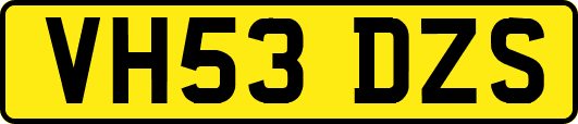VH53DZS