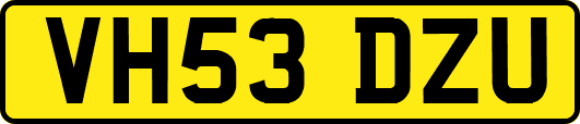 VH53DZU