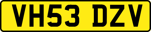 VH53DZV