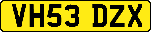 VH53DZX