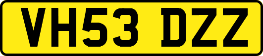 VH53DZZ