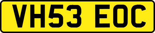 VH53EOC