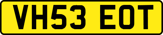 VH53EOT