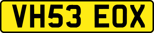 VH53EOX