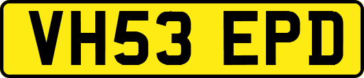 VH53EPD