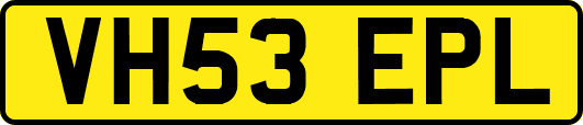 VH53EPL