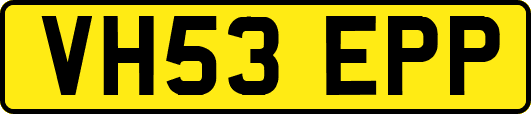 VH53EPP