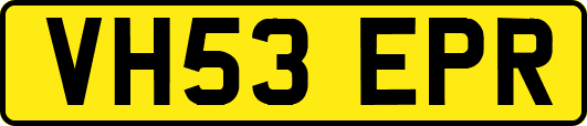 VH53EPR