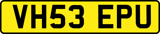 VH53EPU