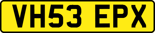 VH53EPX