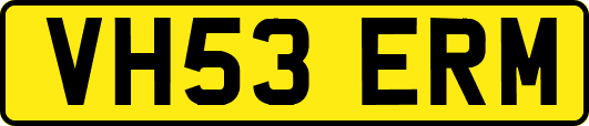 VH53ERM