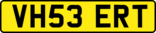 VH53ERT