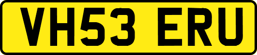 VH53ERU