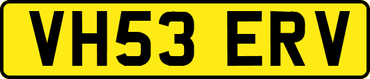 VH53ERV