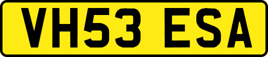 VH53ESA