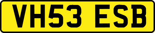 VH53ESB