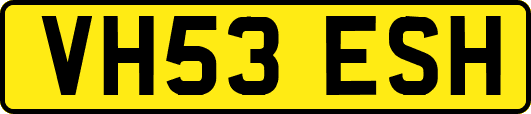 VH53ESH