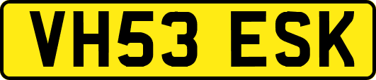 VH53ESK