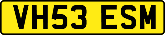 VH53ESM