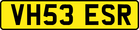 VH53ESR