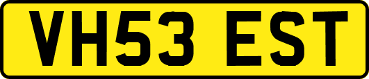 VH53EST