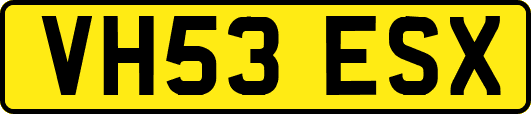 VH53ESX
