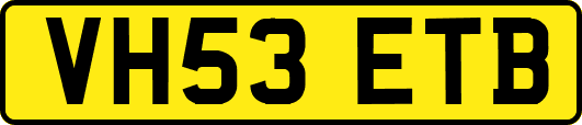 VH53ETB