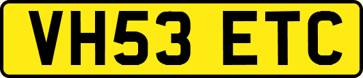 VH53ETC