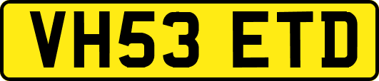 VH53ETD