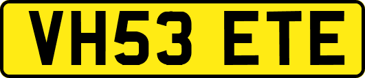 VH53ETE
