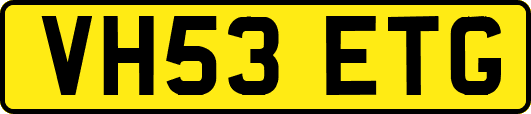 VH53ETG