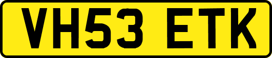 VH53ETK