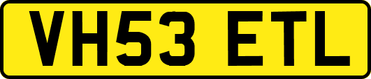 VH53ETL