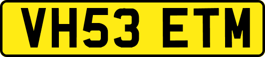 VH53ETM