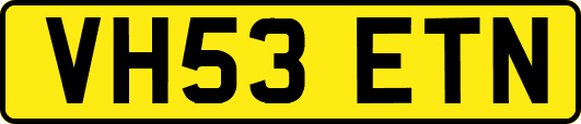 VH53ETN