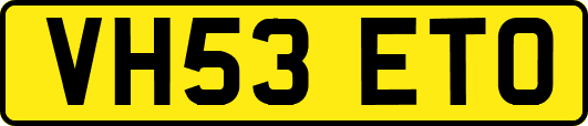 VH53ETO