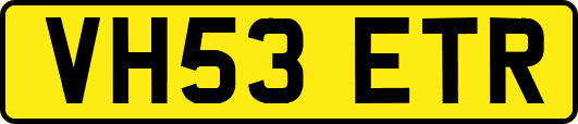 VH53ETR