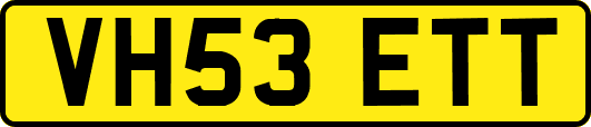 VH53ETT