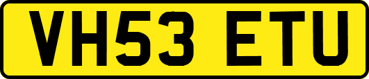 VH53ETU