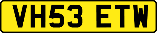 VH53ETW