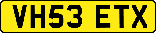 VH53ETX